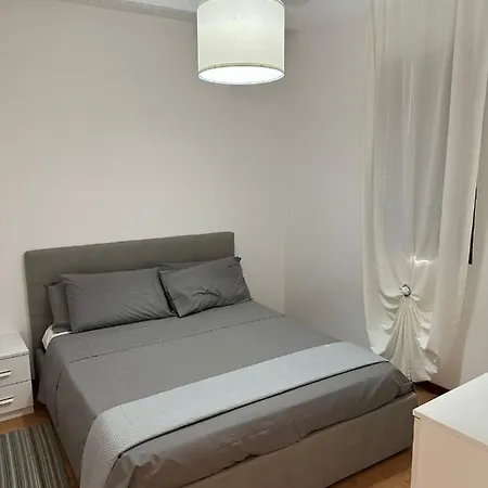 Holiday home Mariuccia *