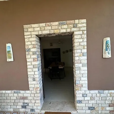 Mariuccia Holiday home