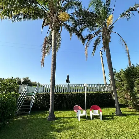 Mariuccia Holiday home *
