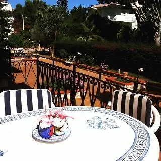 Mariuccia וילה