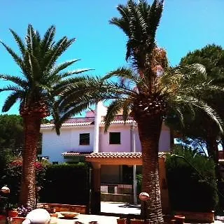וילה Mariuccia *