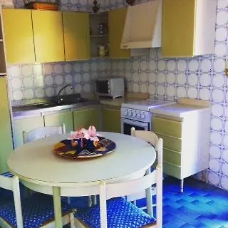 וילה Mariuccia פלרמו